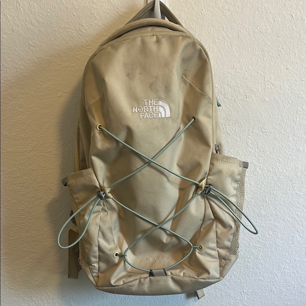 North Face Backpack